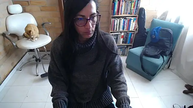 Snapshot of VioletaGomezCo chatting on September 23, 2025, 2:53 pm VioletaGomezCo online show from September 23, 2025, 2:53 pm