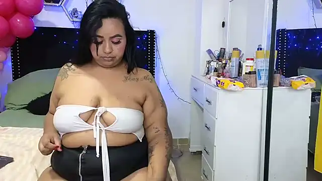 charlotte 077 online show from February 20, 2026, 6:26 am