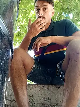 puak6666 online show from November 9, 2025, 3:10 pm