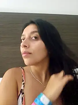 BrittanyDiaz online show from October 13, 2025, 4:56 am