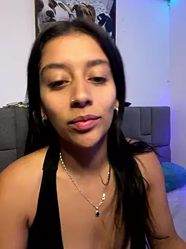 BrittanyDiaz online show from January 11, 2026, 5:29 pm