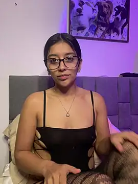 BrittanyDiaz online show from January 31, 2026, 7:34 pm