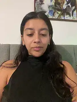BrittanyDiaz online show from February 26, 2026, 9:36 pm