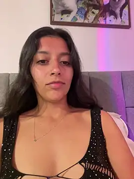 BrittanyDiaz online show from March 9, 2026, 10:58 pm