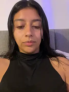 BrittanyDiaz online show from March 17, 2026, 3:15 pm