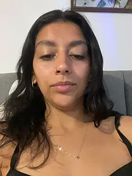 BrittanyDiaz online show from March 20, 2026, 8:14 pm