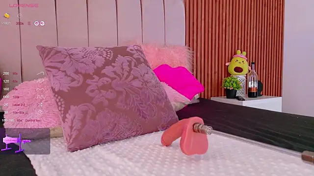 cristal subin69 online show from November 22, 2025, 12:15 pm