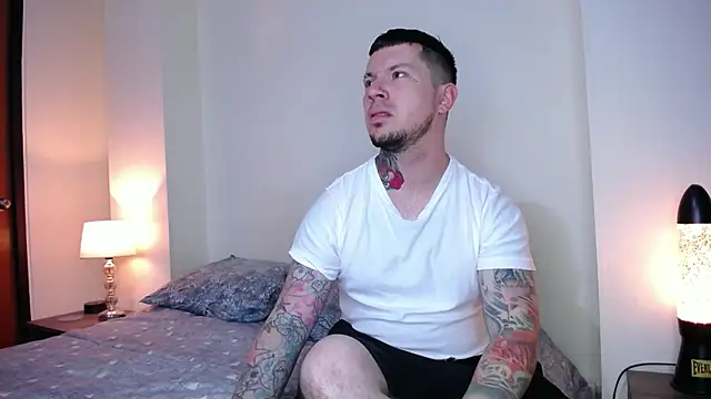 Adam tatto online show from January 22, 2025, 4:13 am