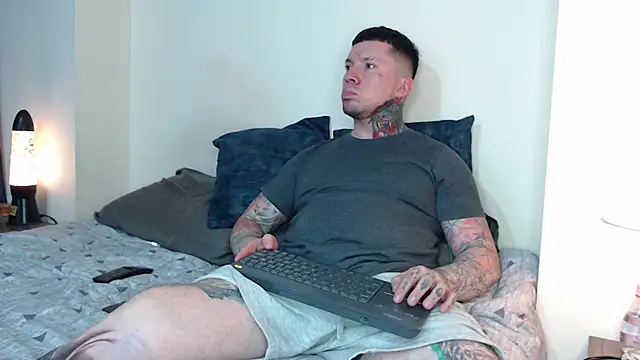 Adam tatto online show from February 16, 2025, 3:37 am