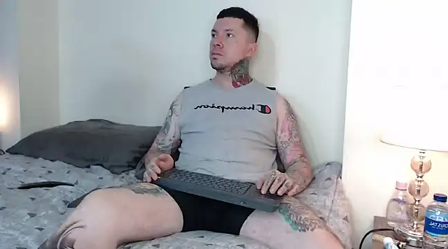 Adam tatto online show from February 17, 2025, 4:04 pm