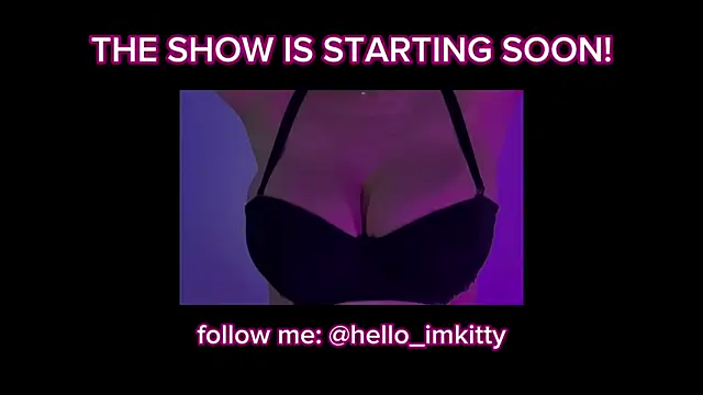 Snapshot of hello_imkittyy chatting on May 19, 2026, 9:32 pm hello imkittyy online show from May 19, 2026, 9:32 pm