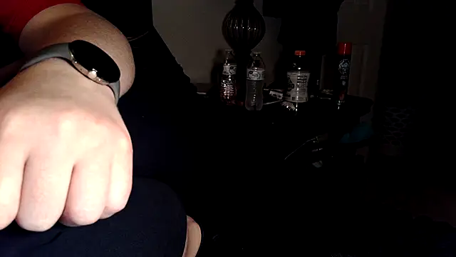 Chrissyx3 online show from September 28, 2025, 5:57 am