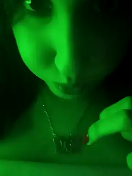 youka tr online show from January 6, 2026, 6:55 pm