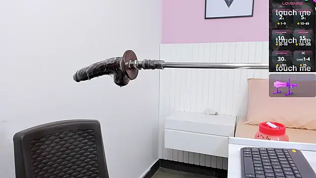 Snapshot of Anniee_boobs chatting on February 22, 2026, 3:51 am Anniee boobs online show from February 22, 2026, 3:51 am