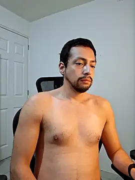 Snapshot of Andresarr93 chatting on September 23, 2025, 8:01 pm Andresarr93 online show from September 23, 2025, 8:01 pm