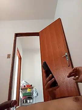 Pau moreno23 online show from February 7, 2025, 4:35 pm