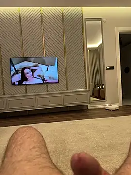 Thick Dick34 online show from February 15, 2025, 6:33 pm