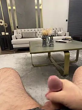 Thick Dick34 online show from February 22, 2025, 6:08 pm