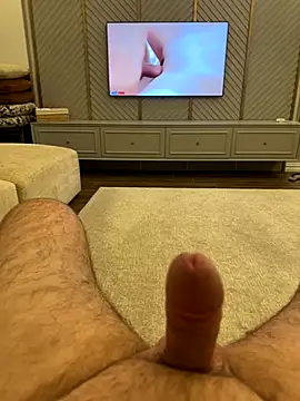 Thick Dick34 online show from October 3, 2025, 5:32 pm