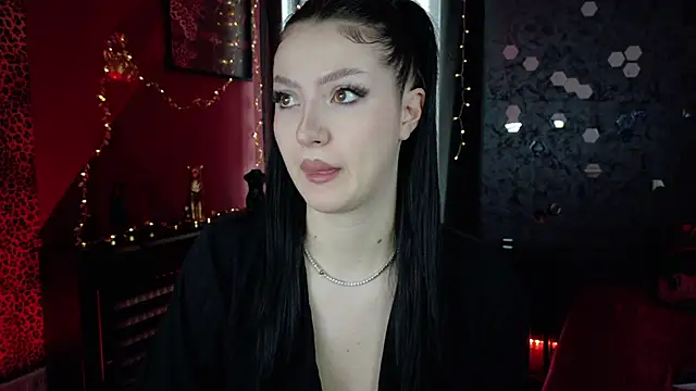 alissa4blonde online show from March 27, 2026, 6:30 am