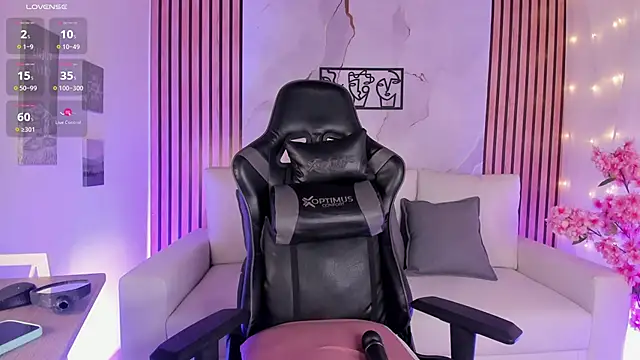 ChloeParkss  online show from March 30, 2026, 2:51 pm