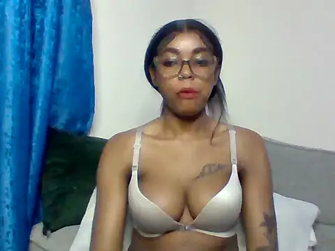  crystal princesss online show from January 9, 2026, 3:09 am