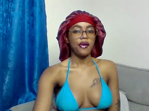  crystal princesss online show from February 4, 2026, 2:50 am