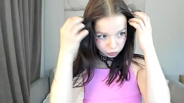 Snapshot of crystal_lilith chatting on February 14, 2026, 11:56 pm crystal lilith online show from February 14, 2026, 11:56 pm