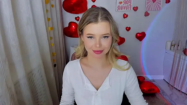 FollowLovee online show from January 31, 2026, 8:07 pm