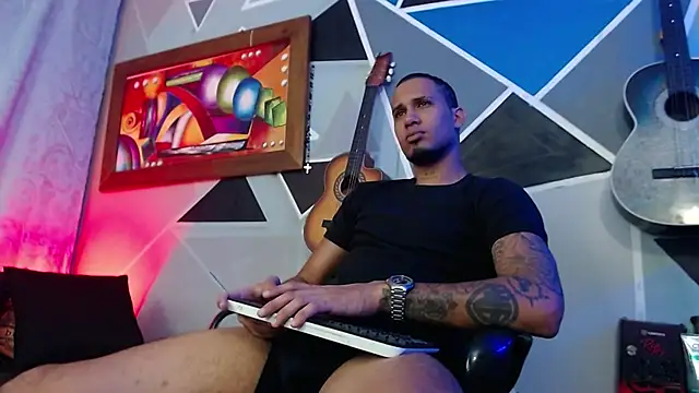 MagnusFrost online show from February 19, 2026, 7:21 pm