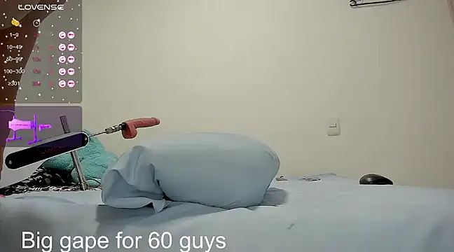 kenyka bigass online show from February 2, 2025, 2:48 am