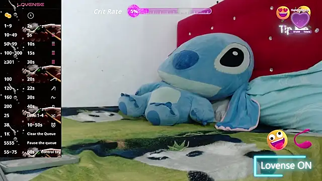 INDIAN HORNY1 online show from October 6, 2025, 2:47 pm