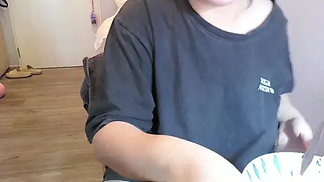 iamMalixxx online show from April 4, 2026, 2:54 am