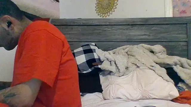 Snapshot of Houstonslong1 chatting on January 28, 2025, 6:16 am Houstonslong1 online show from January 28, 2025, 6:16 am