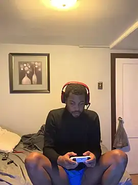 MrPresident P online show from January 5, 2025, 6:35 am