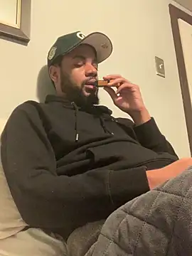 MrPresident P online show from January 21, 2025, 9:36 pm