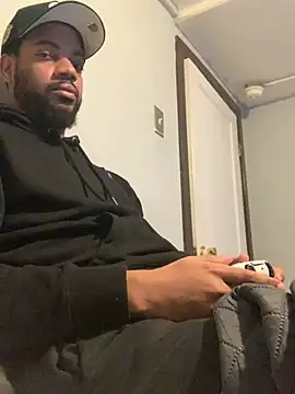 MrPresident P online show from January 23, 2025, 6:49 am