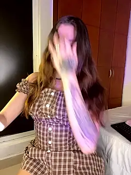 LynnSam  online show from January 8, 2026, 12:24 am