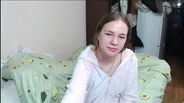 Snapshot of leila_bambi_ chatting on January 12, 2025, 10:45 am leila bambi online show from January 12, 2025, 10:45 am