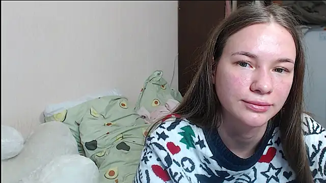 Snapshot of leila_bambi_ chatting on January 13, 2025, 5:23 pm leila bambi online show from January 13, 2025, 5:23 pm