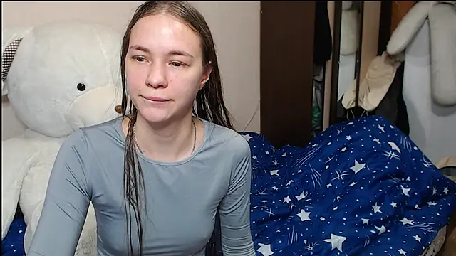 Snapshot of leila_bambi_ chatting on January 29, 2025, 3:22 am leila bambi online show from January 29, 2025, 3:22 am