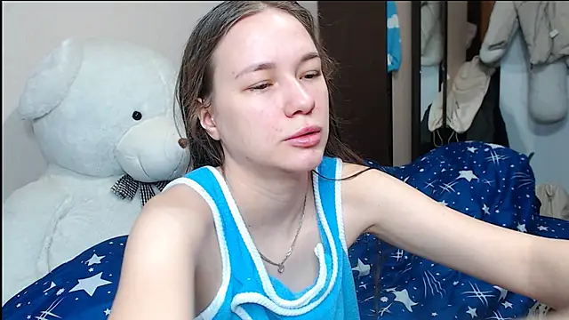 Snapshot of leila_bambi_ chatting on January 30, 2025, 1:22 am leila bambi online show from January 30, 2025, 1:22 am