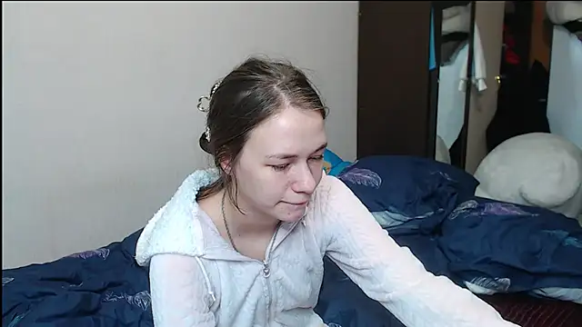 Snapshot of leila_bambi_ chatting on February 22, 2025, 2:17 am leila bambi online show from February 22, 2025, 2:17 am