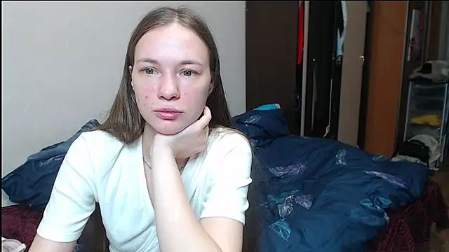 Snapshot of leila_bambi_ chatting on March 14, 2025, 9:54 pm leila bambi online show from March 14, 2025, 9:54 pm