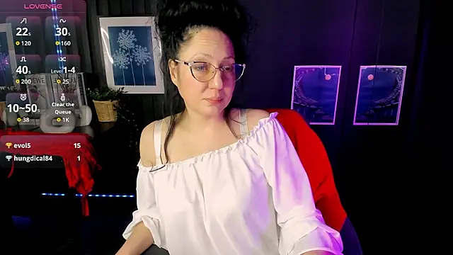 Snapshot of Anita_Muse chatting on March 8, 2026, 2:10 pm Anita Muse online show from March 8, 2026, 2:10 pm