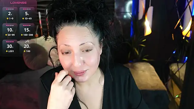 Snapshot of Anita_Muse chatting on March 12, 2026, 9:32 pm Anita Muse online show from March 12, 2026, 9:32 pm