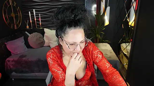 Snapshot of Anita_Muse chatting on June 5, 2026, 8:58 pm Anita Muse online show from June 5, 2026, 8:58 pm