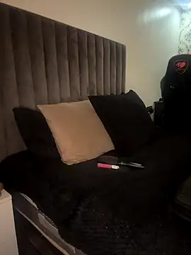 Noha-Sexy online show from October 19, 2025, 1:12 pm