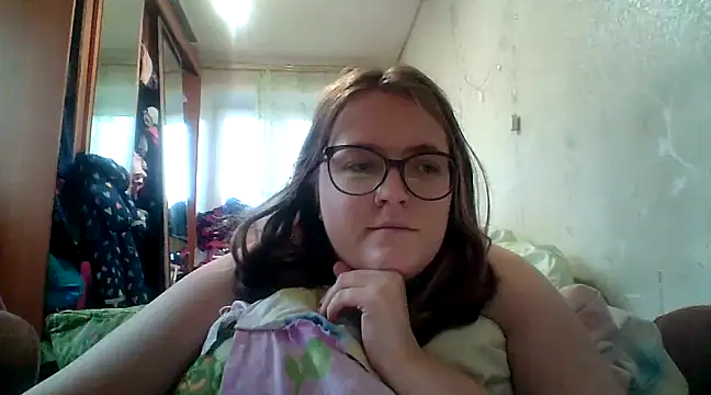 Snapshot of DesireMelissa chatting on January 26, 2025, 6:59 am DesireMelissa online show from January 26, 2025, 6:59 am