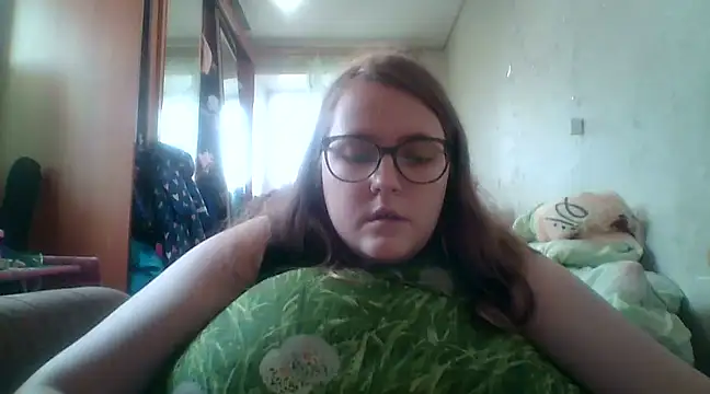 Snapshot of DesireMelissa chatting on January 31, 2025, 11:13 am DesireMelissa online show from January 31, 2025, 11:13 am